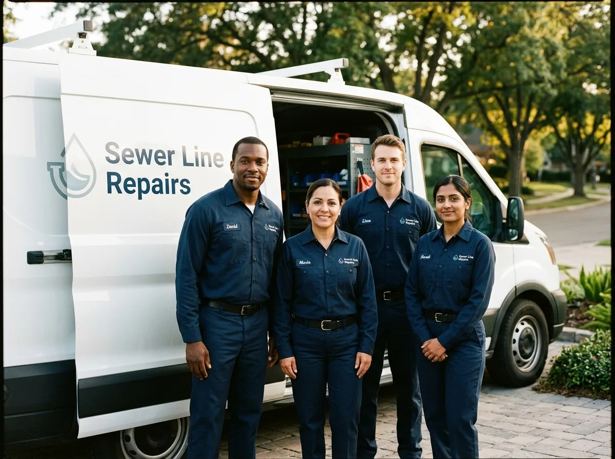 Emergency Plumber company in Winneconne, WI
