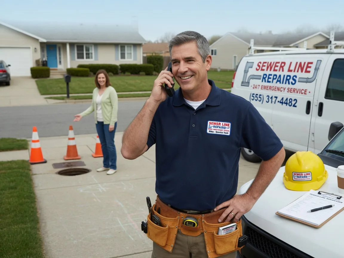 Emergency Plumber Winneconne, WI FAQs
